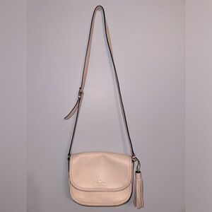 Kate Spade Light Pink Purse